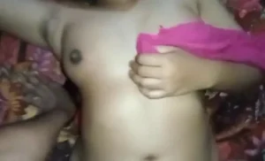 Bangladeshi Husband Wife Home Sex Video at Night