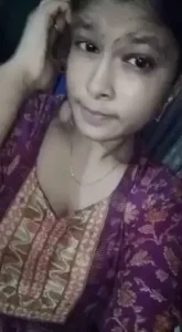 Bengali Beautiful Sexy Girlfriend Showing and Fingering