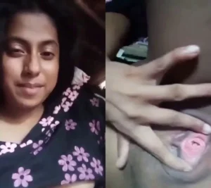 Bengali Virgin Girl Pussy Showing on Video Call
