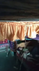 Village Bhabhi Secretly Fucked by Young Devar