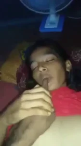 Indian Teen Girl Enjoying First Time Sex with BF