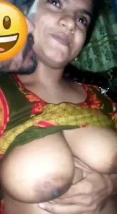 Indian Big Boobs Couple Doing Sex