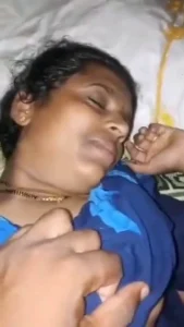 Indian Housemaid Fucking by Owner