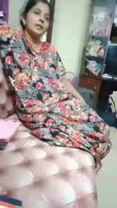 Bangla Wife mms Video Record by Hubby