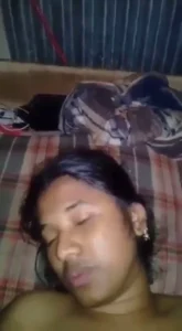 Bengali Muslim Village Wife Illegal Sex