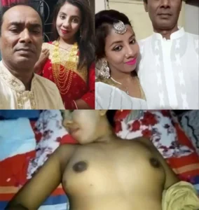 Bengali Sex Scandal before Marriage