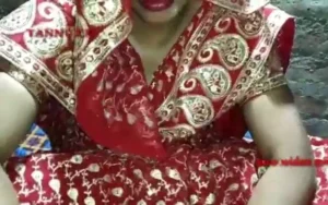 Newly Married Village Wife Sex Video