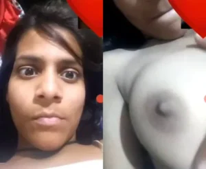Desi Gay Boobs Showing on Video Call