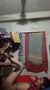 Bengali Village Bhabhi Naughty Sex with Devar