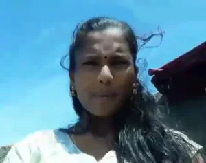 Desi Village Girl XXX Outdoor with Her Lover
