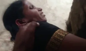 Mature Indian Local Slut Fucking by Young Guy