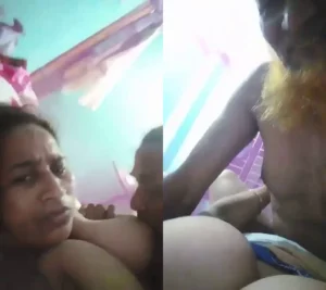 Mature Anuty Fucked by Muslim Uncle