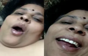 Mature Local Slut Saying ‘Good Morning’