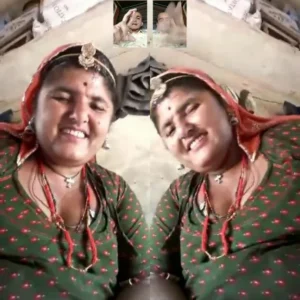Mature Indian Bhabhi Pussy Showing with Young Guy on Video Call