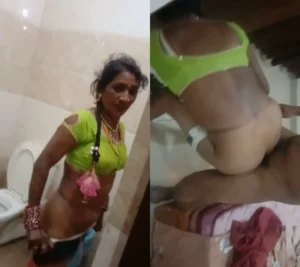 Marathi Randi Bhabhi Fucking