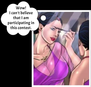 Savita Bhabhi Miss India – Episode 12 | Part 2