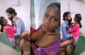 Tamil Sex Worker XXX with Gentleman
