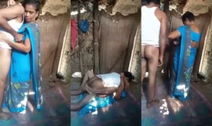 Telegu Mature Randi XXX with Customer
