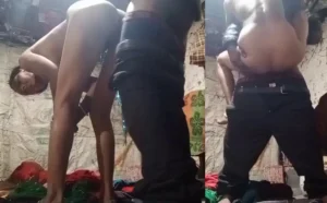 Bihari Wife Sex in Various Position