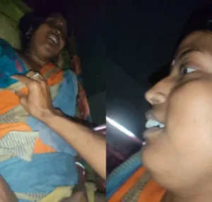 Mature Bhabhi Fucked by Younger Devar