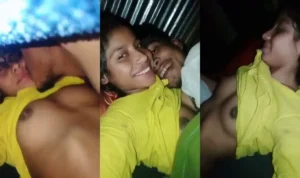 Cousin Sister Sex on First-Time